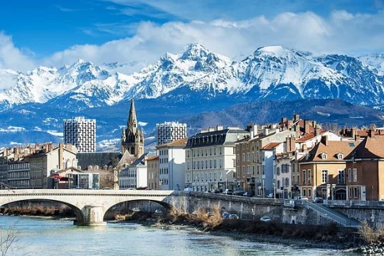 Grenoble