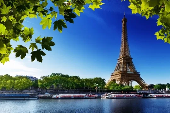 Paris